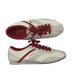 Unisex Bianco - Casual sneakers, size 40 - Gray ()