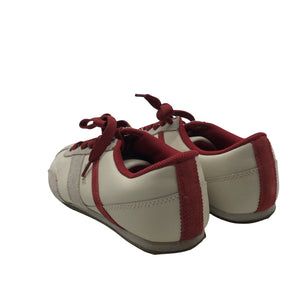 Unisex Bianco - Casual sneakers, size 40 - Gray (2)