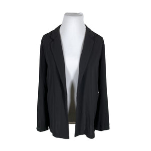 Unisex Even&Odd - Jacket, size 44 - Black (1)
