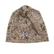 Unisex mikk -line - Lightweight beanie, size 46 - 48 cm - Light pink ()