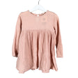 Unisex Lil ´Atelier - Dress, size 98 - 104 - Light pink ()