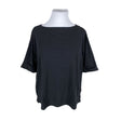 Unisex Lauren Ralph Lauren - T-shirt, size 46 - Black ()