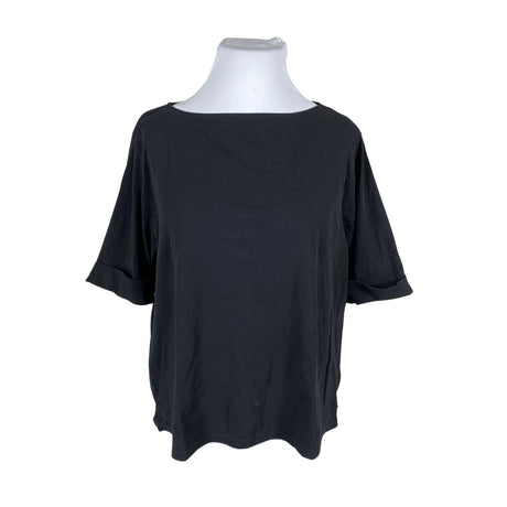 Unisex Lauren Ralph Lauren - T-shirt, size 46 - Black ()