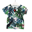 Unisex Dedicated - T-shirt, size 104 - 110 - White ()