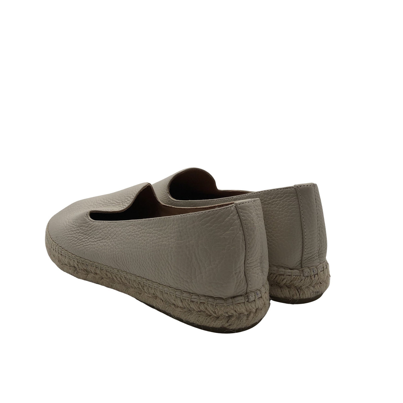 Unisex Kanna - Loafers, size 42 - Beige (2)