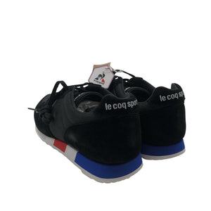 Unisex Le Coq Sportif - Sneakers, size 42 - Black (2)