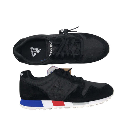 Unisex Le Coq Sportif - Sneakers, size 42 - Black ()