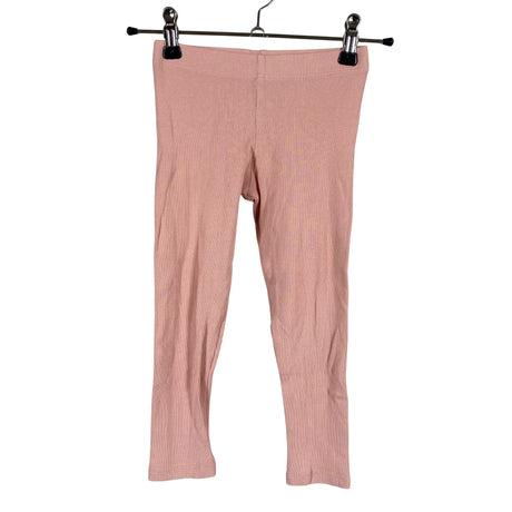Unisex Next - Leggings, size 98 - 104 - Light pink ()