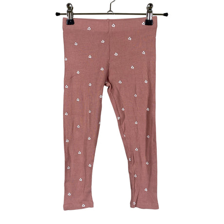 Unisex Next - Leggings, size 98 - 104 - Light pink ()