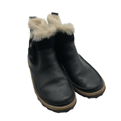 Unisex Merrell - Winter shoes, size 42 - Black (2)