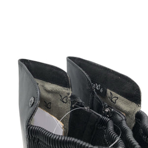 Unisex Caprice - Boots, size 42 - Black (4)