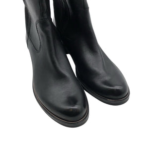 Unisex Caprice - Boots, size 42 - Black (2)
