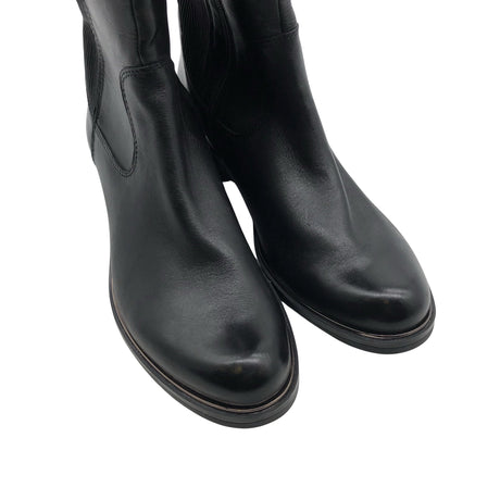 Unisex Caprice - Boots, size 42 - Black (2)