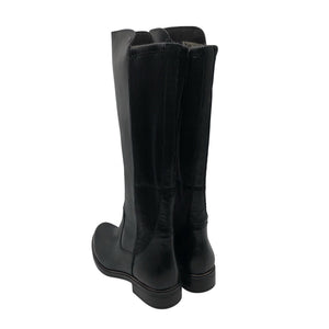 Unisex Caprice - Boots, size 42 - Black (3)