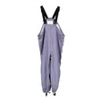 Unisex Petit Chérie - Rain trousers, size 104 - 110 - Violet ()