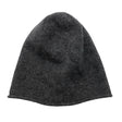 Unisex COS - Winter beanie, size 58 - 60 cm - Gray ()