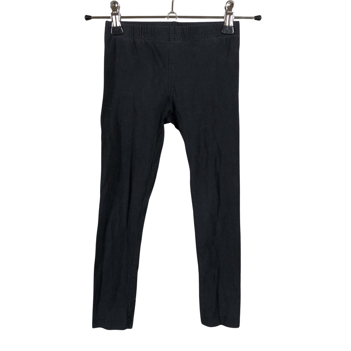 Unisex Name It - Leggings, size 98 - 104 - Black (1)