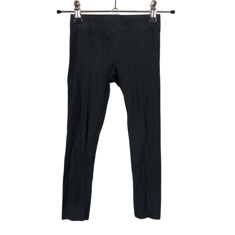 Unisex Name It - Leggings, size 98 - 104 - Black ()