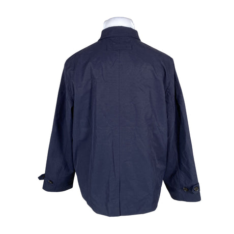 Unisex Gant - Trench coat, size 42 - Blue (2)