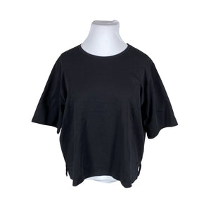Unisex Nanso - T-shirt, size 42 - Black (1)