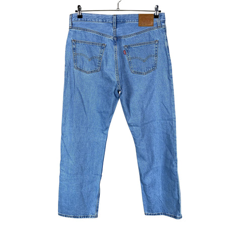 Unisex Levi's - Jeans, size 44 - Light blue (2)