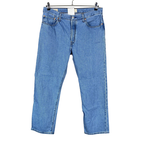 Unisex Levi's - Jeans, size 44 - Light blue ()