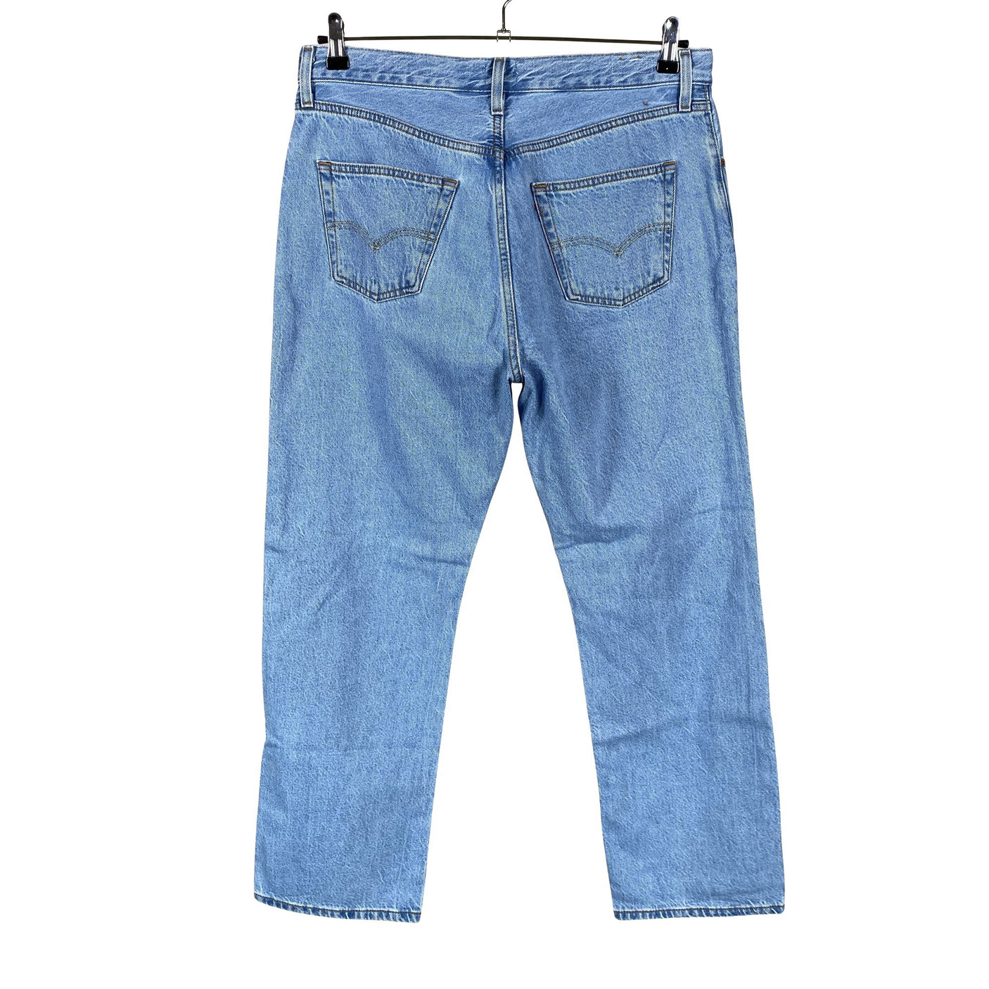 Unisex Levi's - Jeans, size W30 - Light blue (2)