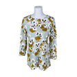 Unisex Nanso - Tricot tunic, size 36 - Light blue ()