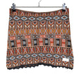 Unisex Odd Molly - Knit skirt, size 42 - Brown ()
