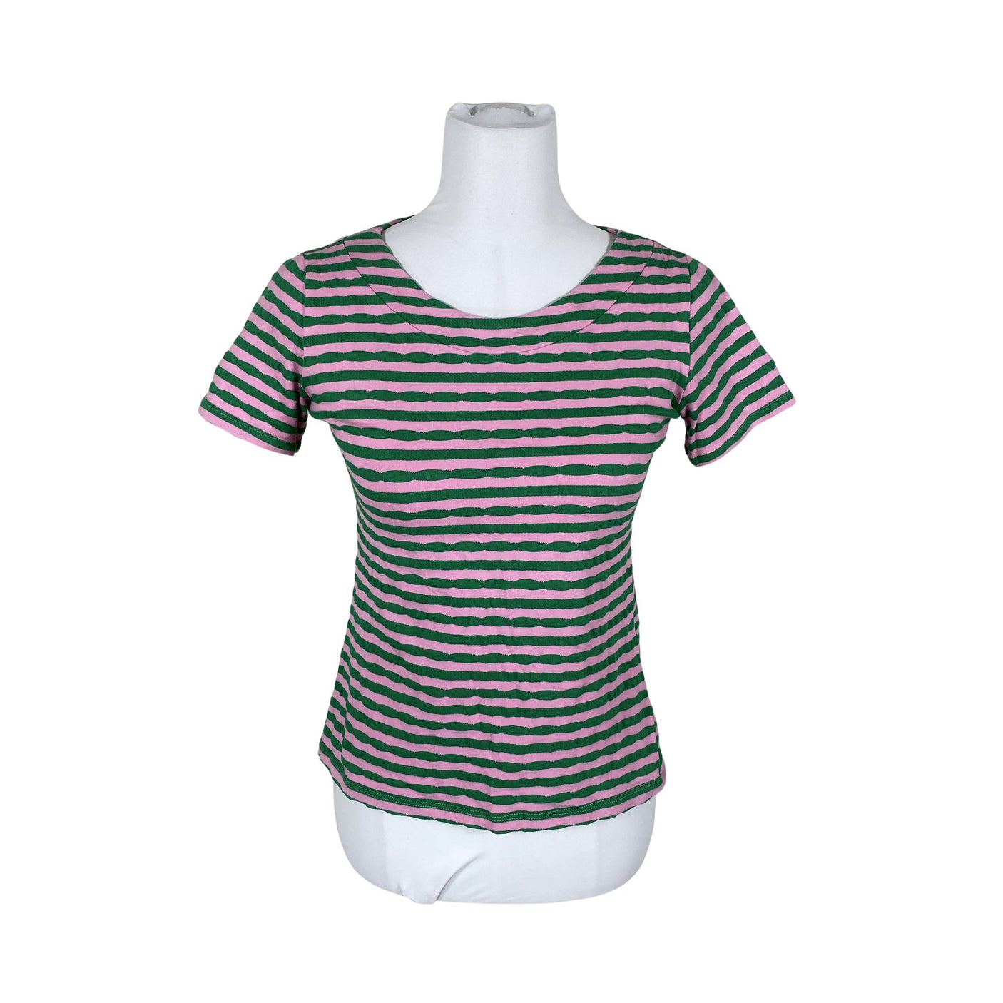 Unisex Antoine & Lili - T-shirt, size 38 - Green (1)