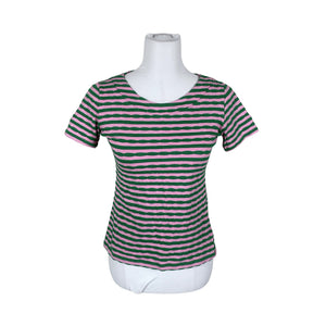 Unisex Antoine & Lili - T-shirt, size 38 - Green (1)