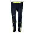 Unisex Craft - Sports tights, size 36 - Black ()