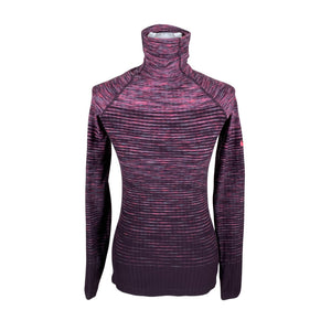Unisex Nike - Thermal shirt, size 34 - Violet (1)
