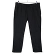 Unisex TAKE OFF - Sweatpants, size XXL - Black ()