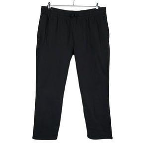 Unisex TAKE OFF - Sweatpants, size XXL - Black (1)