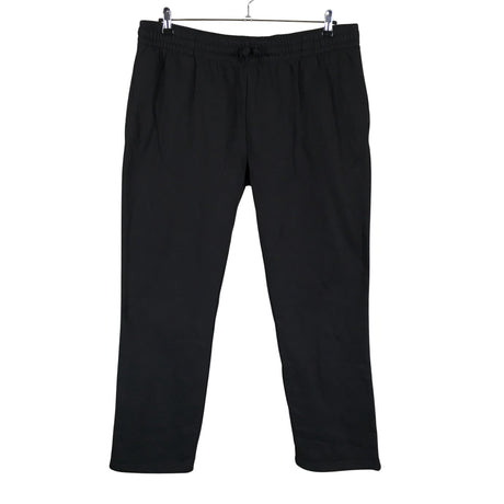 Unisex TAKE OFF - Sweatpants, size XXL - Black ()