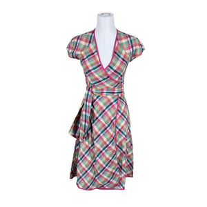 Unisex Antoine & Lili - Dress, size 38 - Pink (1)
