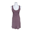 Unisex Antoine & Lili - Tricot dress, size 36 - Violet ()