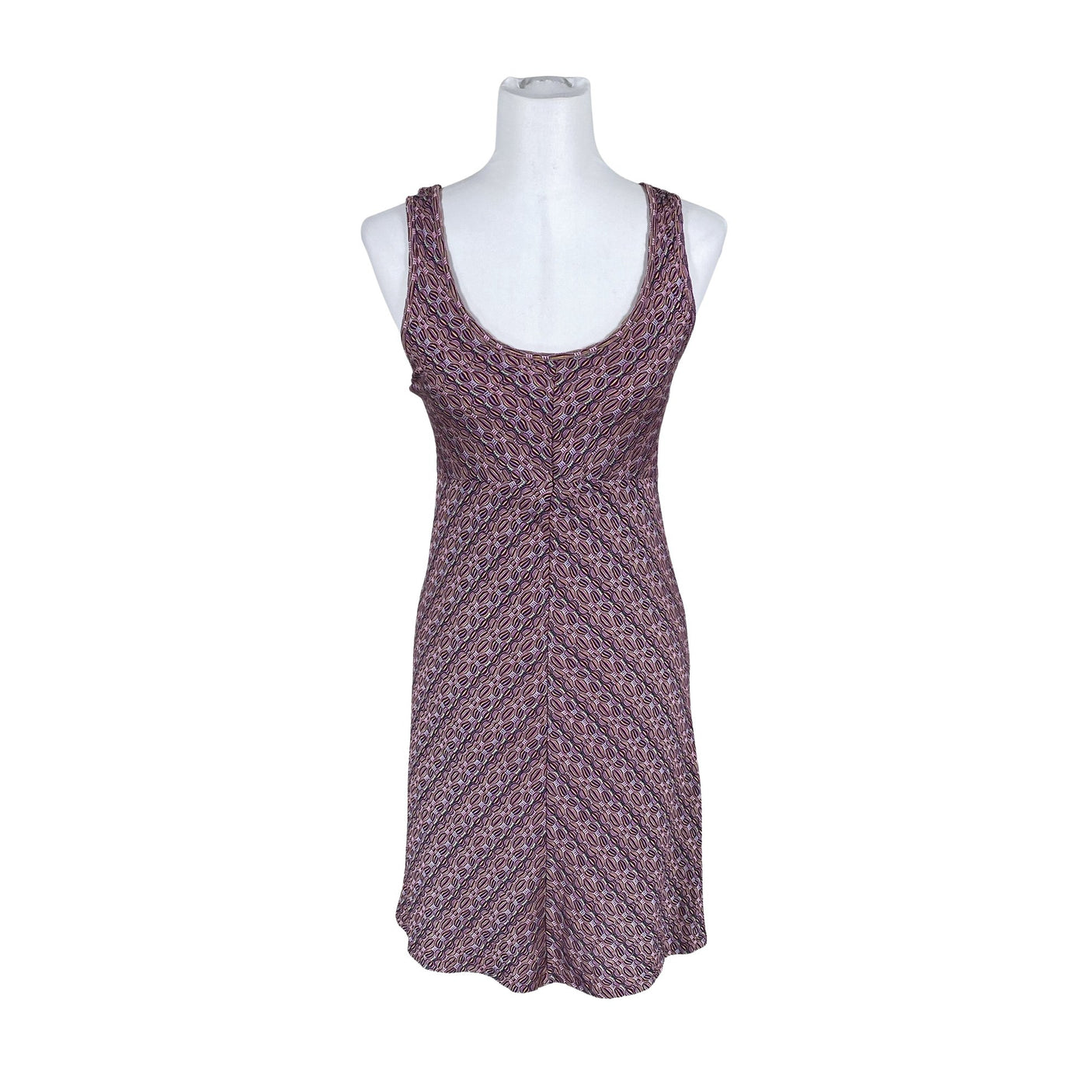 Unisex Antoine & Lili - Tricot dress, size 36 - Violet (1)