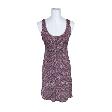 Unisex Antoine & Lili - Tricot dress, size 36 - Violet ()