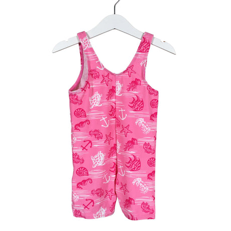 Unisex Pierre Robert - Swimsuit, size 98 - 104 - Light pink (2)