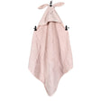 Unisex Newbie - Bathrobe, size Ei kokoa - Light pink ()