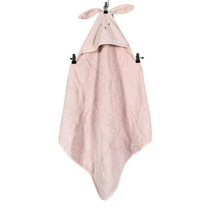 Unisex Newbie - Bathrobe, size Ei kokoa - Light pink (1)