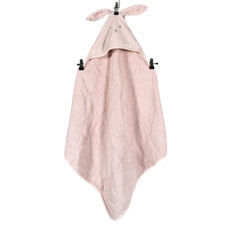 Unisex Newbie - Bathrobe, size Ei kokoa - Light pink ()