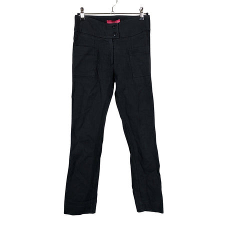Unisex Antoine & Lili - Slacks, size 146 - 152 - Blue ()