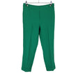 Unisex Next - Straight leg trousers, size 46 - Green ()
