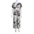 Unisex Papu - Overalls, size 34 - Blue ()