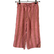 Unisex Next - Slacks, size 104 - 110 - Light pink ()