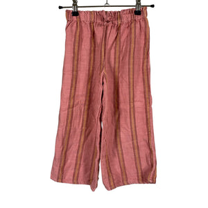 Unisex Next - Slacks, size 104 - 110 - Light pink (1)