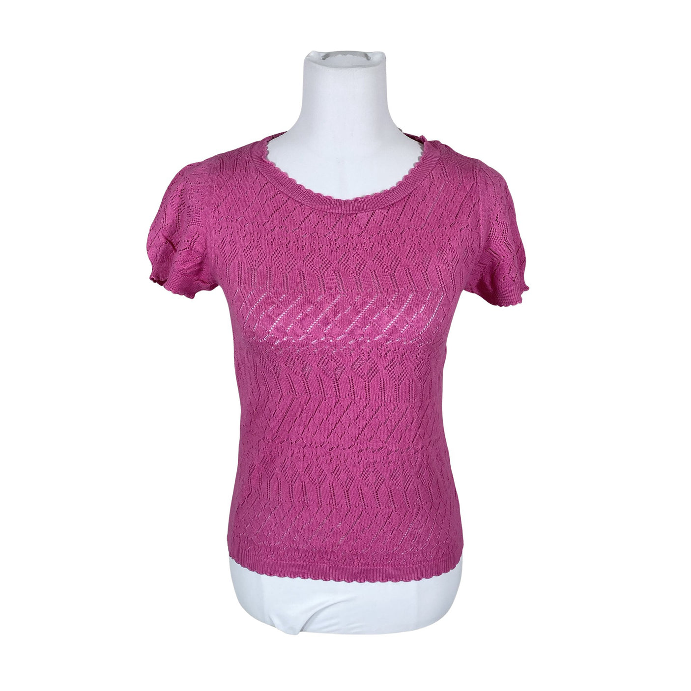 Unisex Antoine & Lili - Sweater, size 36 - Pink (1)